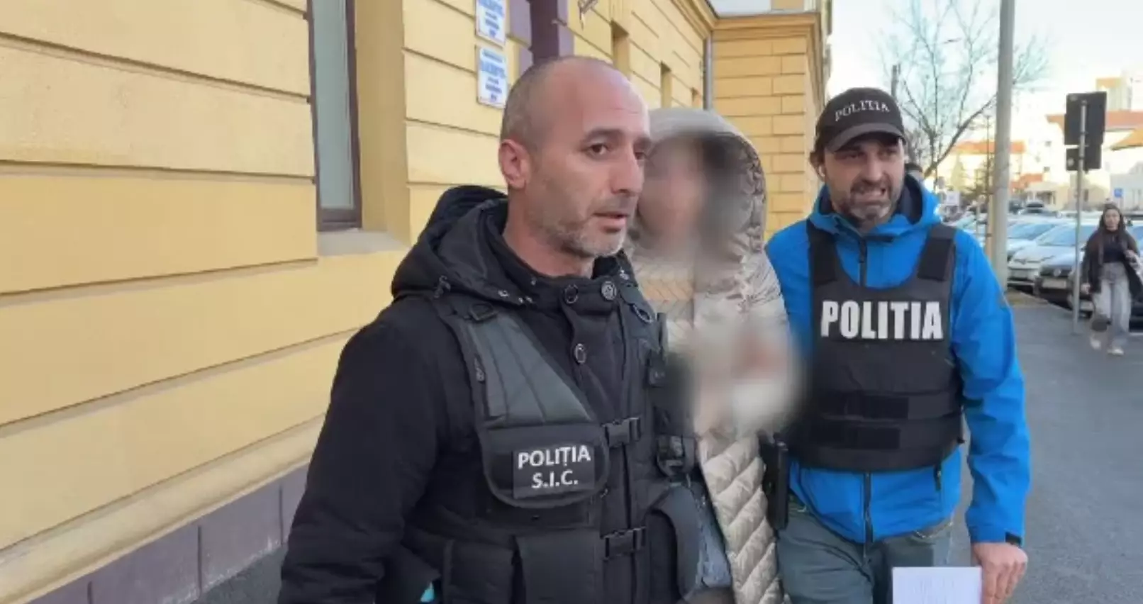 Cum a „picat” în brațele procurorilor iubita lui Adrian Kreiner. Denunțul a venit de unde nu se aștepta nimeni